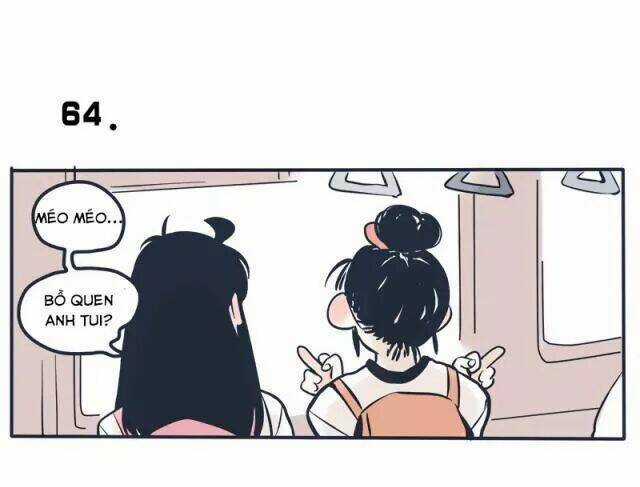 Mau Mang Anh Trai Tôi Đi Chapter 64 trang 1