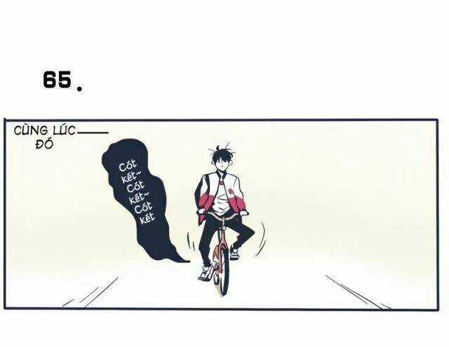 Mau Mang Anh Trai Tôi Đi Chapter 65 trang 1