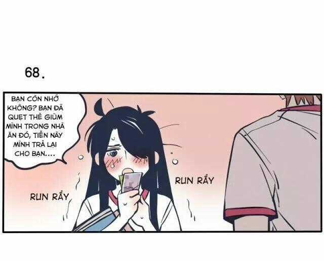Mau Mang Anh Trai Tôi Đi Chapter 68 trang 1