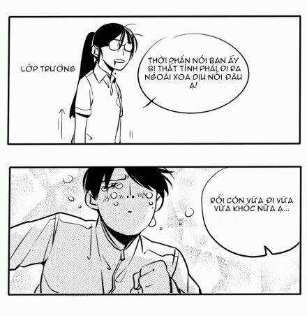 Mau Mang Anh Trai Tôi Đi Chapter 7 trang 2