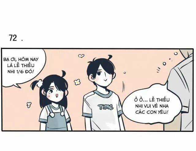 Mau Mang Anh Trai Tôi Đi Chapter 72 trang 1