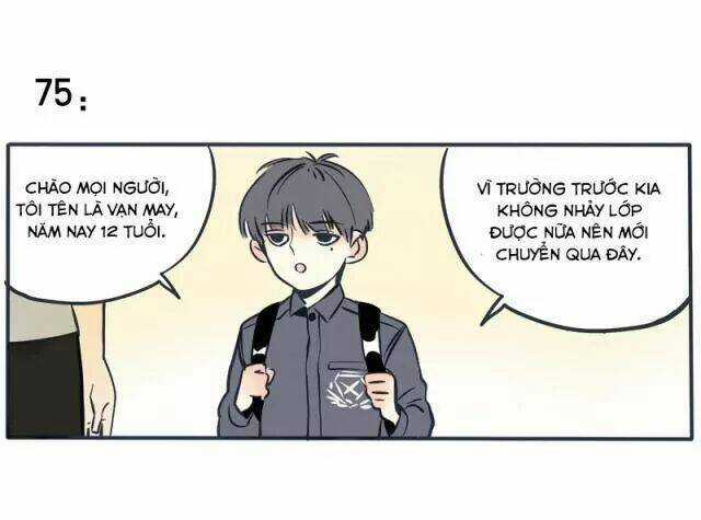 Mau Mang Anh Trai Tôi Đi Chapter 75 trang 1