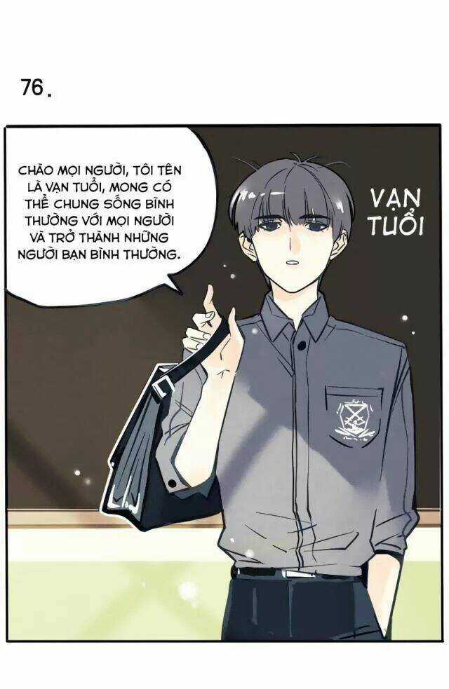 Mau Mang Anh Trai Tôi Đi Chapter 76 trang 1