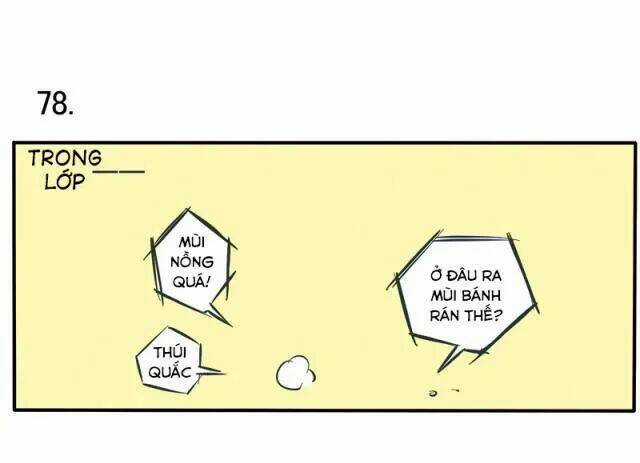 Mau Mang Anh Trai Tôi Đi Chapter 78 trang 1