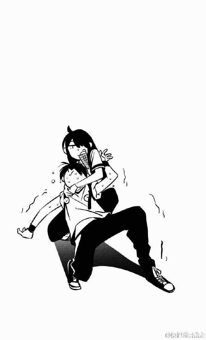 Mau Mang Anh Trai Tôi Đi Chapter 8 trang 5