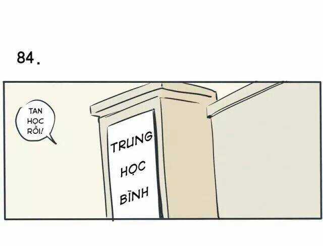 Mau Mang Anh Trai Tôi Đi Chapter 84 trang 1