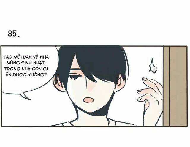 Mau Mang Anh Trai Tôi Đi Chapter 85 trang 1