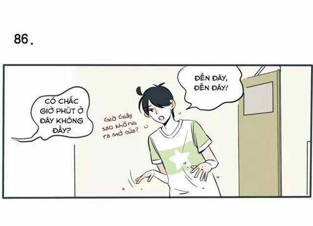 Mau Mang Anh Trai Tôi Đi Chapter 86 trang 1
