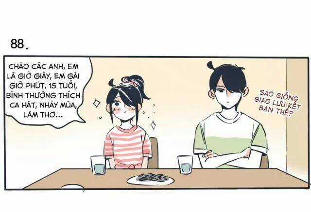 Mau Mang Anh Trai Tôi Đi Chapter 88 trang 1