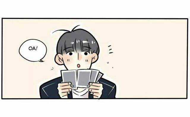 Mau Mang Anh Trai Tôi Đi Chapter 90 trang 10