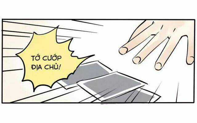 Mau Mang Anh Trai Tôi Đi Chapter 90 trang 11