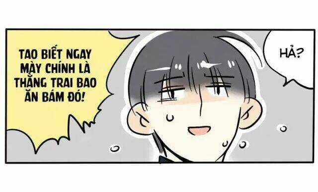 Mau Mang Anh Trai Tôi Đi Chapter 90 trang 13