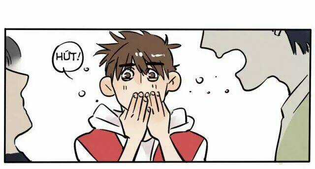 Mau Mang Anh Trai Tôi Đi Chapter 90 trang 14