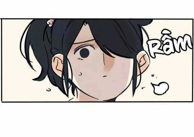 Mau Mang Anh Trai Tôi Đi Chapter 90 trang 3