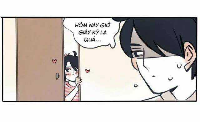 Mau Mang Anh Trai Tôi Đi Chapter 90 trang 6