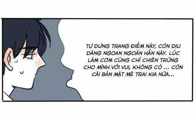 Mau Mang Anh Trai Tôi Đi Chapter 90 trang 7