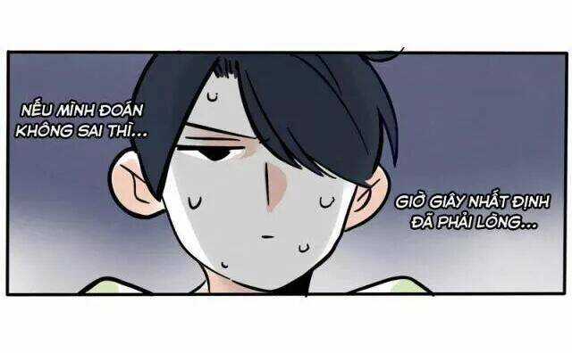 Mau Mang Anh Trai Tôi Đi Chapter 90 trang 9