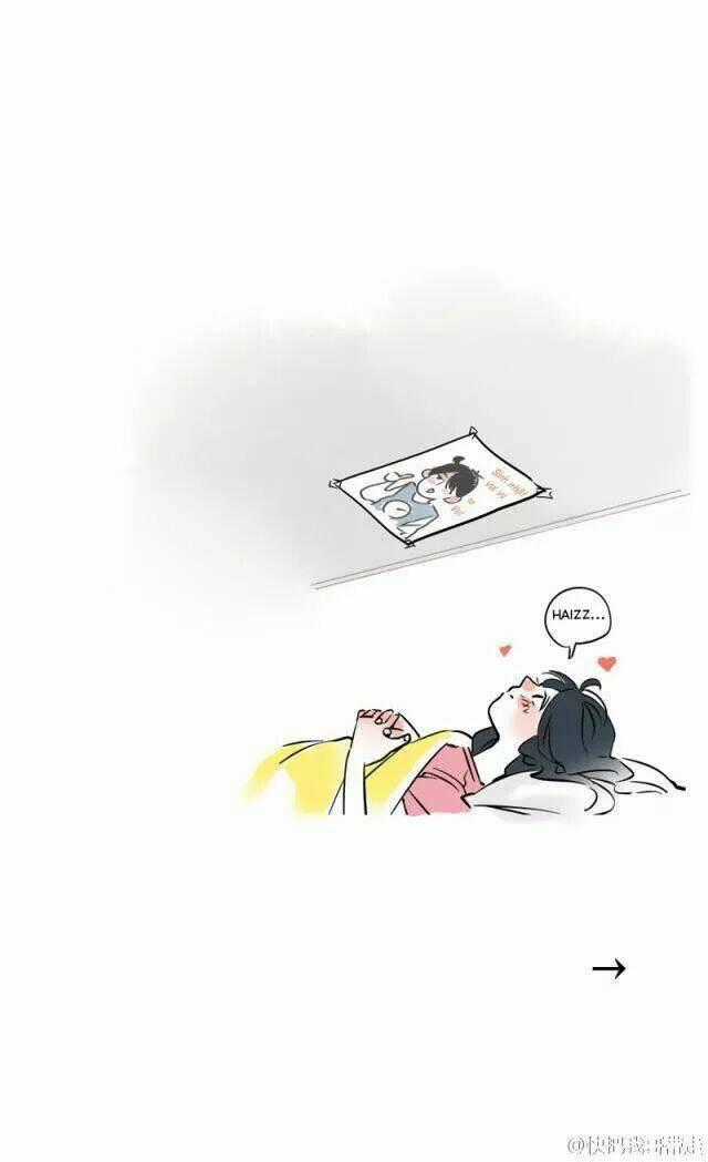 Mau Mang Anh Trai Tôi Đi Chapter 91 trang 10