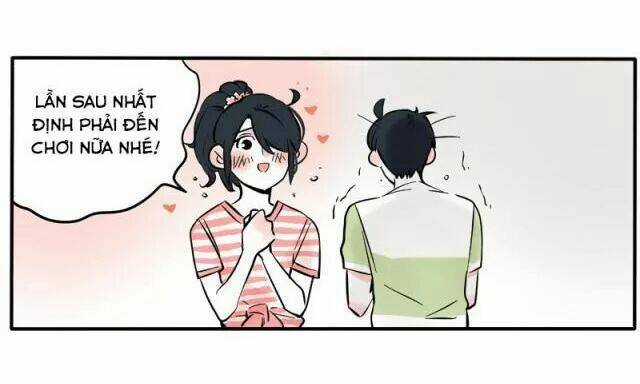 Mau Mang Anh Trai Tôi Đi Chapter 91 trang 2