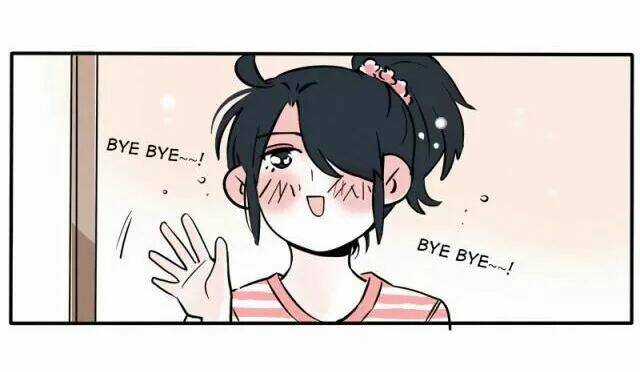 Mau Mang Anh Trai Tôi Đi Chapter 91 trang 6