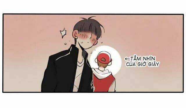 Mau Mang Anh Trai Tôi Đi Chapter 91 trang 7