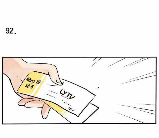 Mau Mang Anh Trai Tôi Đi Chapter 92 trang 1