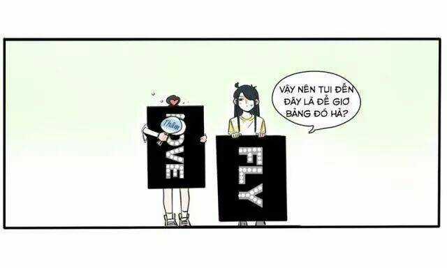 Mau Mang Anh Trai Tôi Đi Chapter 92 trang 10