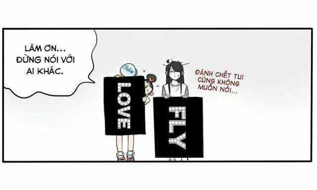 Mau Mang Anh Trai Tôi Đi Chapter 92 trang 11