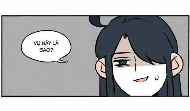 Mau Mang Anh Trai Tôi Đi Chapter 92 trang 5