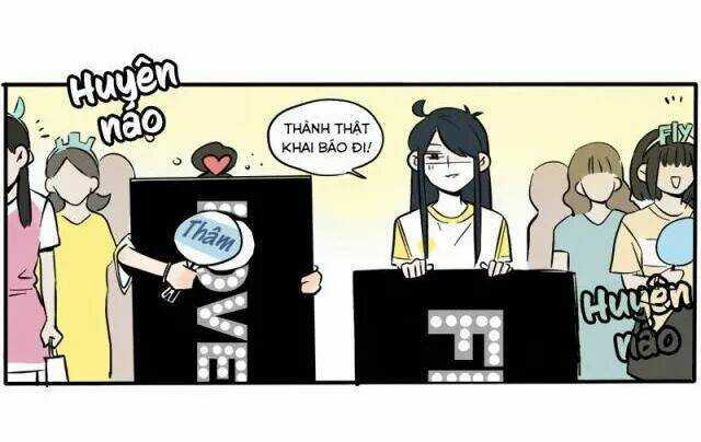 Mau Mang Anh Trai Tôi Đi Chapter 92 trang 6