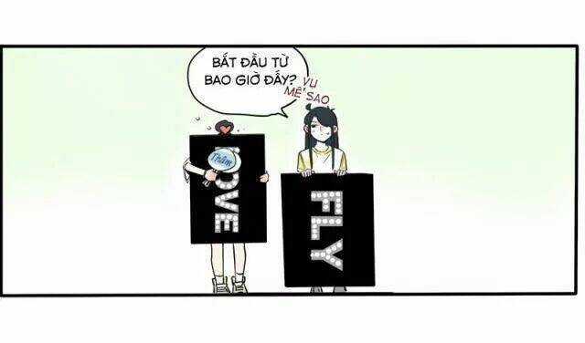 Mau Mang Anh Trai Tôi Đi Chapter 92 trang 8