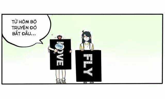 Mau Mang Anh Trai Tôi Đi Chapter 92 trang 9