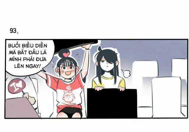 Mau Mang Anh Trai Tôi Đi Chapter 93 trang 1