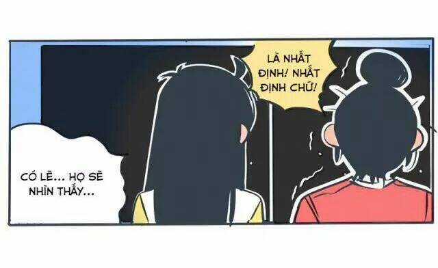 Mau Mang Anh Trai Tôi Đi Chapter 93 trang 10