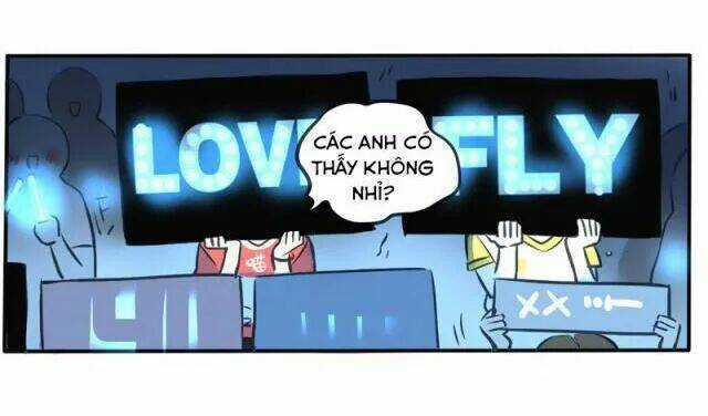 Mau Mang Anh Trai Tôi Đi Chapter 93 trang 7