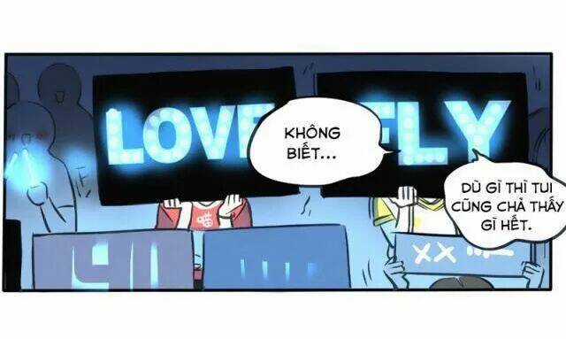 Mau Mang Anh Trai Tôi Đi Chapter 93 trang 8