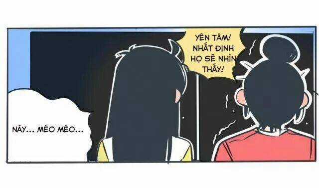 Mau Mang Anh Trai Tôi Đi Chapter 93 trang 9