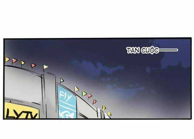 Mau Mang Anh Trai Tôi Đi Chapter 94 trang 6