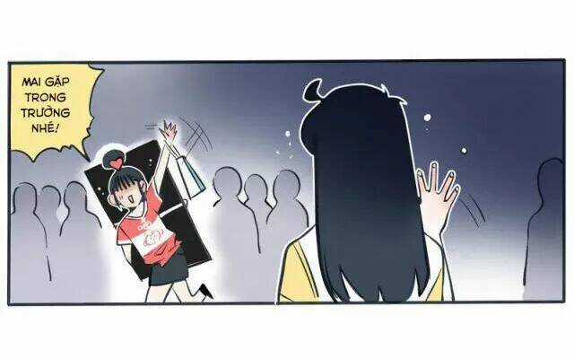 Mau Mang Anh Trai Tôi Đi Chapter 94 trang 8