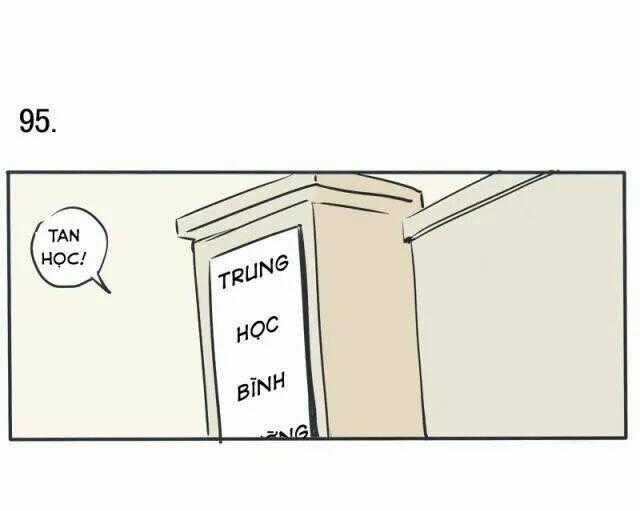Mau Mang Anh Trai Tôi Đi Chapter 95 trang 1