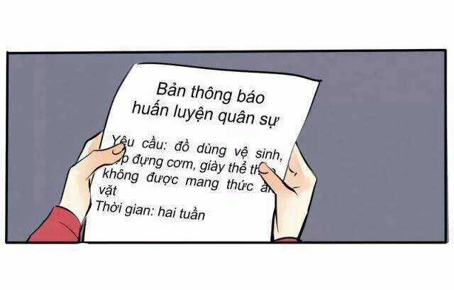 Mau Mang Anh Trai Tôi Đi Chapter 95 trang 2