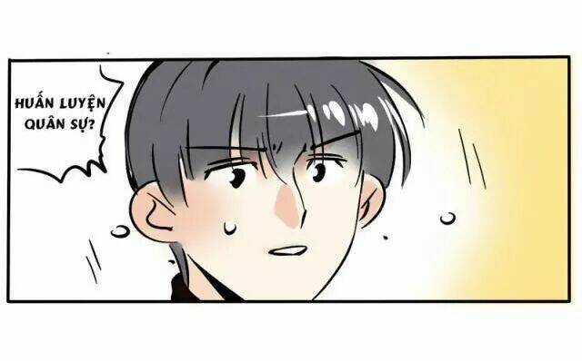 Mau Mang Anh Trai Tôi Đi Chapter 95 trang 3