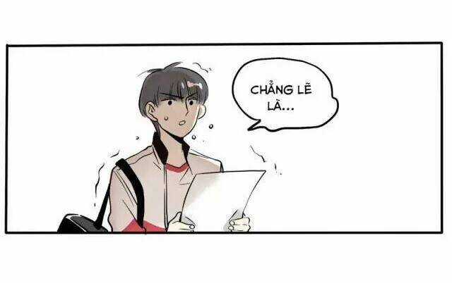 Mau Mang Anh Trai Tôi Đi Chapter 95 trang 4