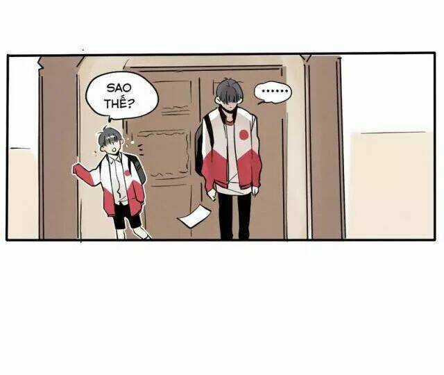 Mau Mang Anh Trai Tôi Đi Chapter 95 trang 5