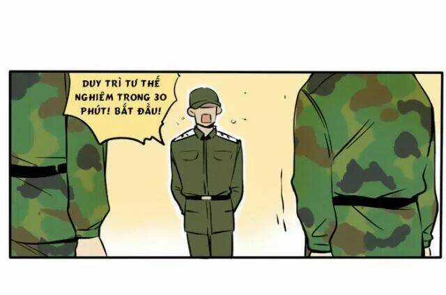 Mau Mang Anh Trai Tôi Đi Chapter 96 trang 2