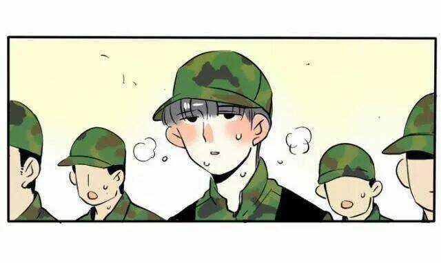 Mau Mang Anh Trai Tôi Đi Chapter 96 trang 3