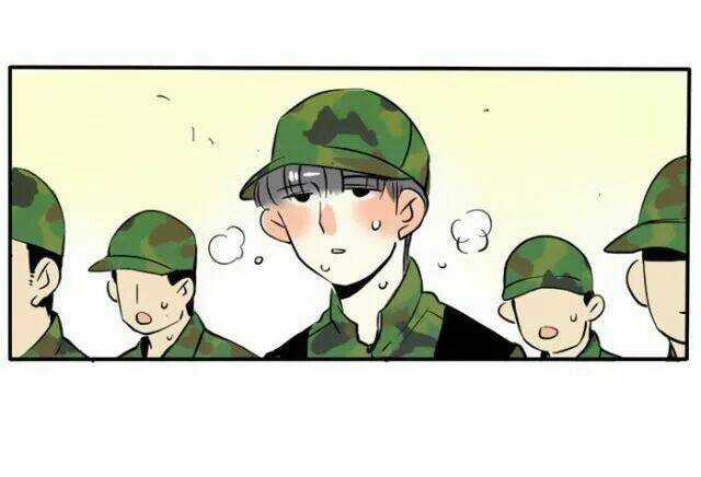 Mau Mang Anh Trai Tôi Đi Chapter 96 trang 4