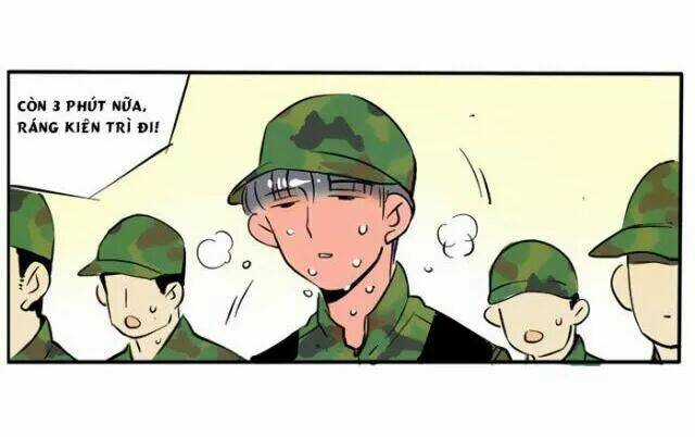 Mau Mang Anh Trai Tôi Đi Chapter 96 trang 6