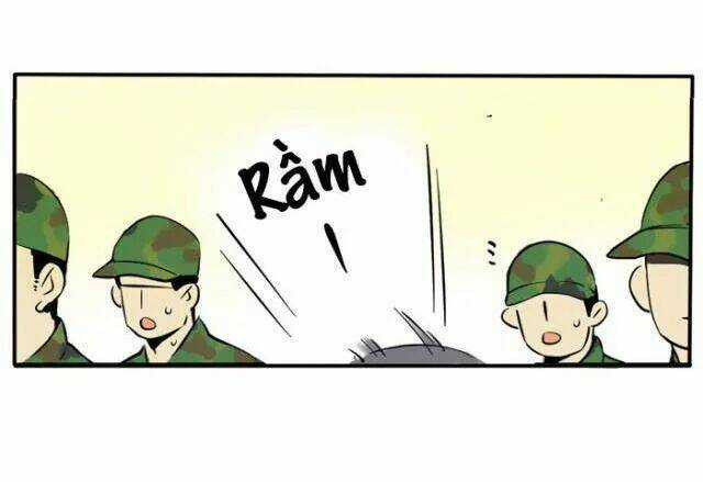 Mau Mang Anh Trai Tôi Đi Chapter 96 trang 7