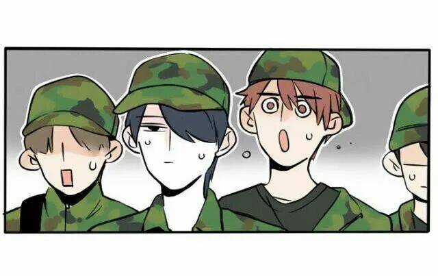 Mau Mang Anh Trai Tôi Đi Chapter 97 trang 2